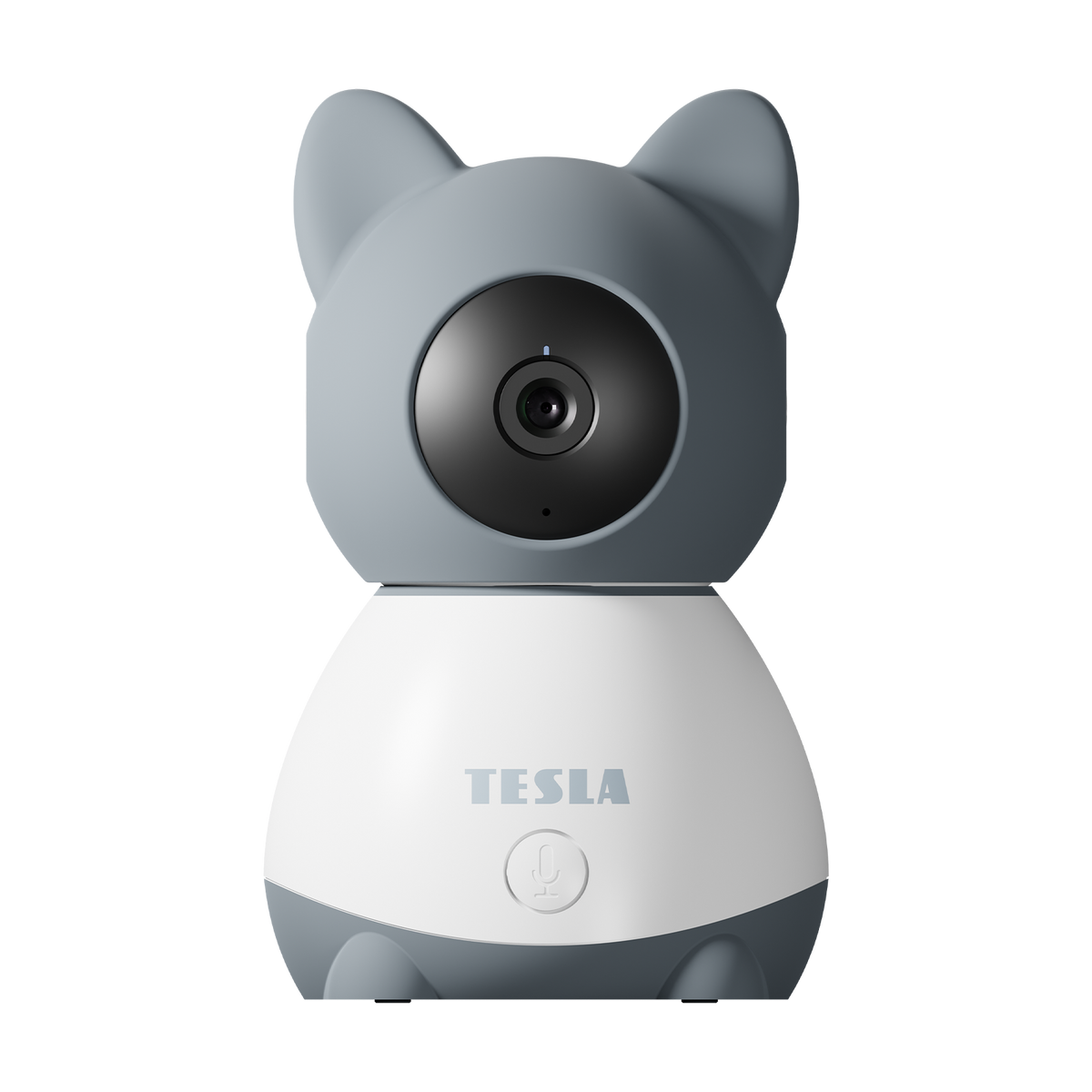 Inteligentna elektroniczna niania Tesla Smart Camera Baby B250.
