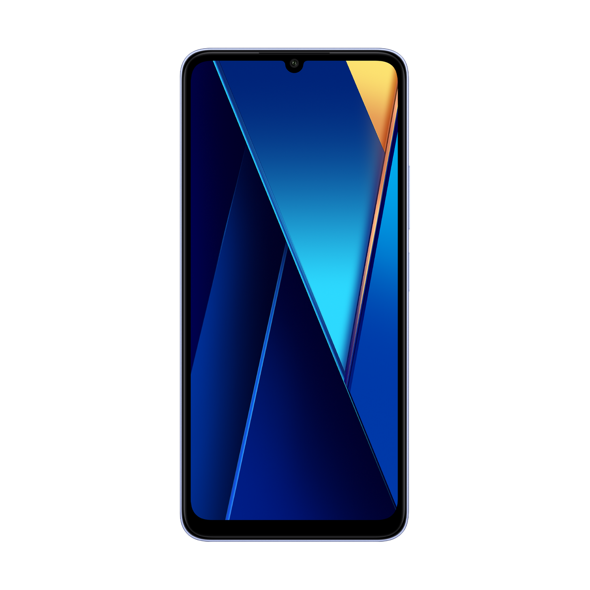 Smartfon POCO C65.