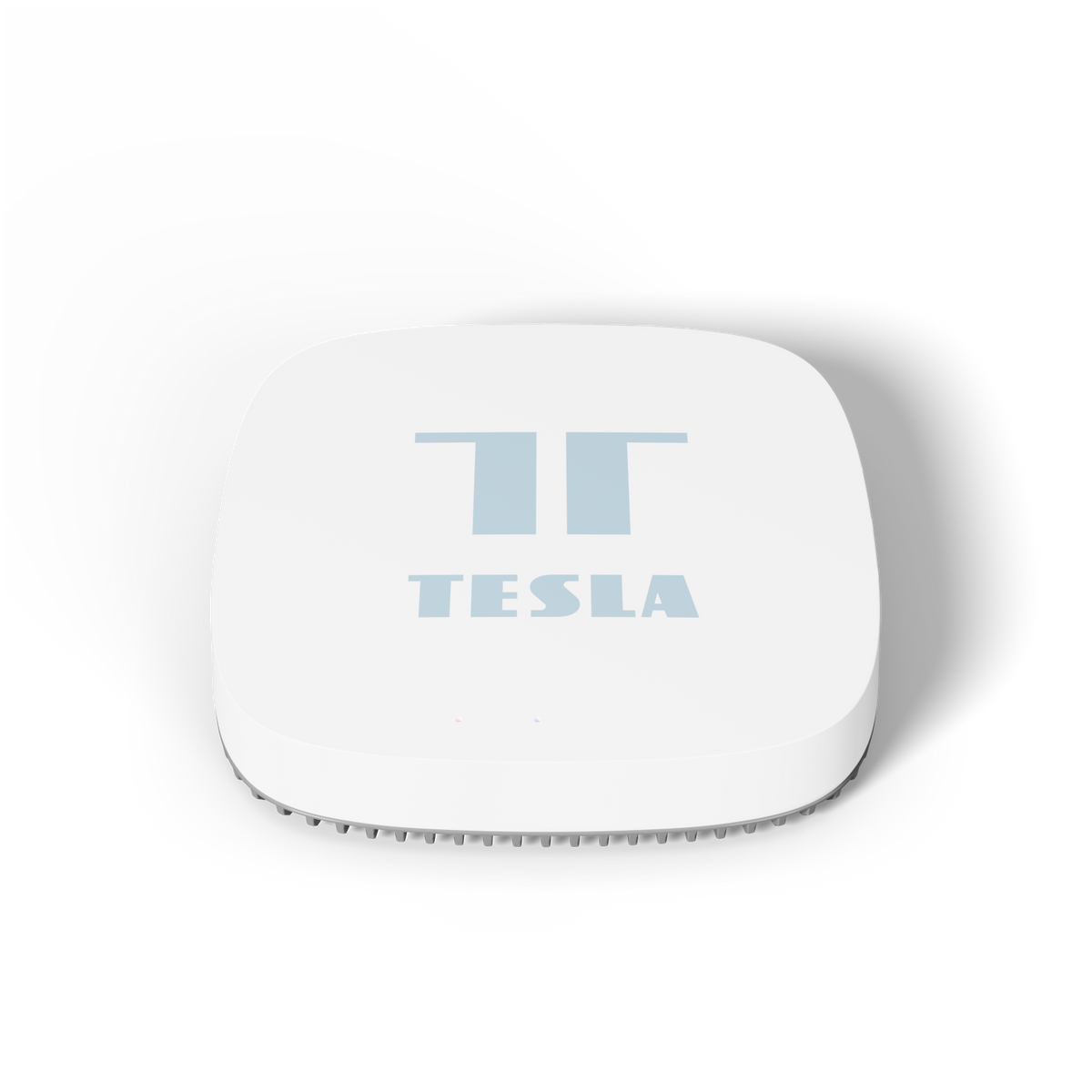 Zestaw termostatów Tesla Smart Bundle Basic 3x Valve + Hub.