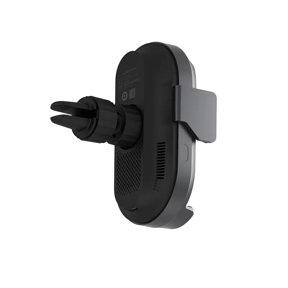 Ładowarka samochodowa Xiaomi 50W Wireless Car Charger.