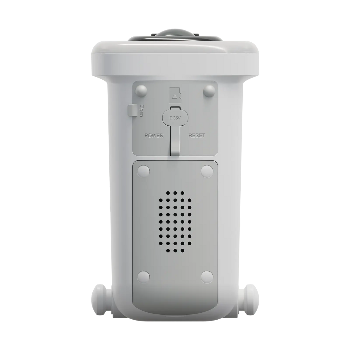 Inteligentna kamera Tesla Smart Camera Floodlight Battery.