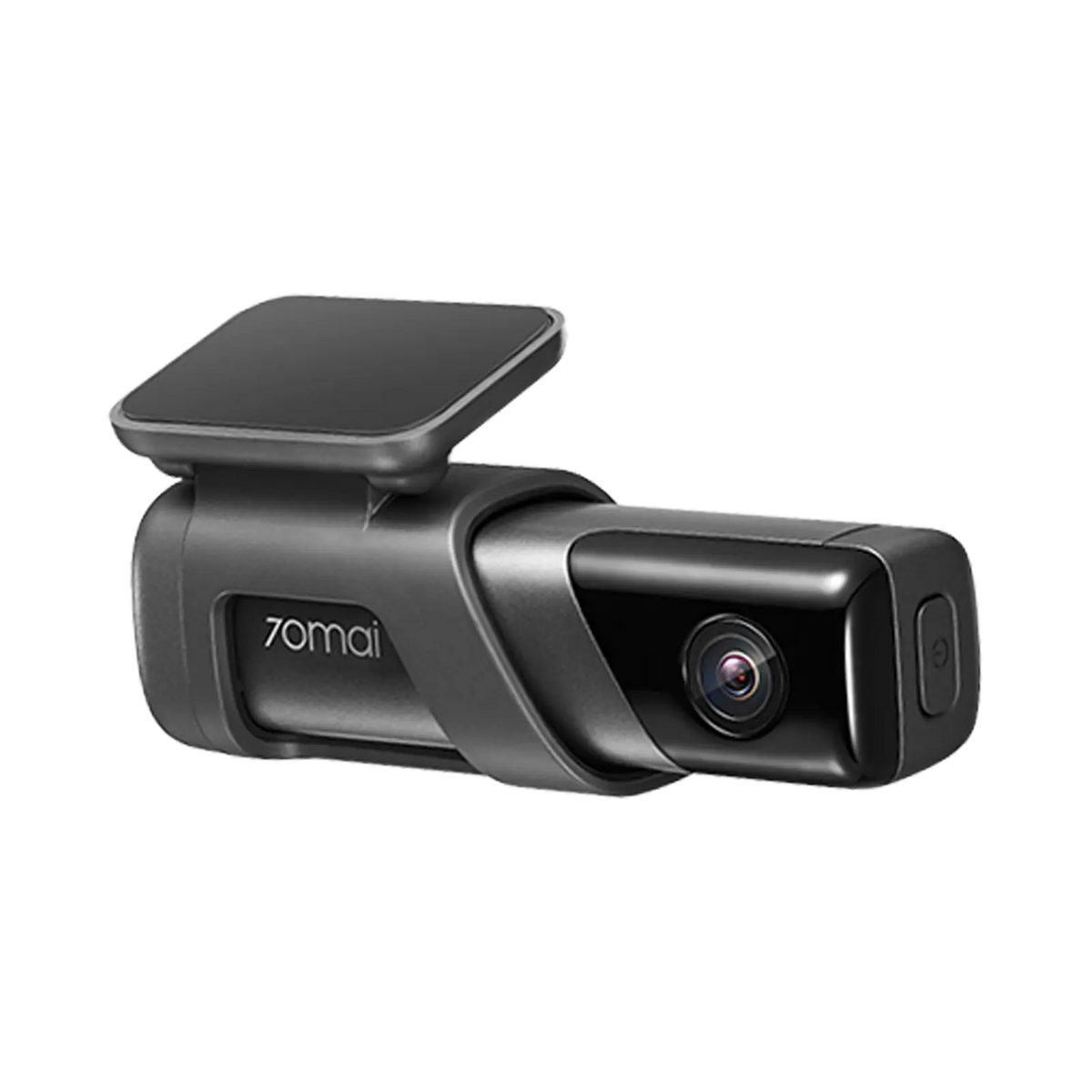 Wideorejestrator 70mai M500 Dash Cam.