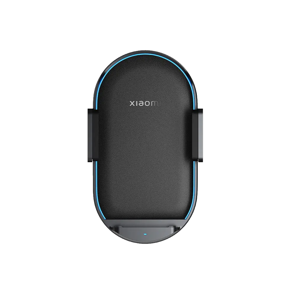 Ładowarka samochodowa Xiaomi 50W Wireless Car Charger.