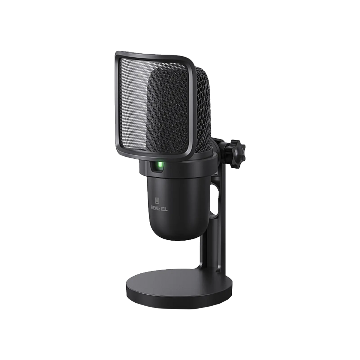 Mikrofon REAL-EL MC-700.