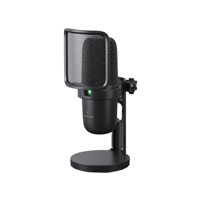 Mikrofon REAL-EL MC-700.
