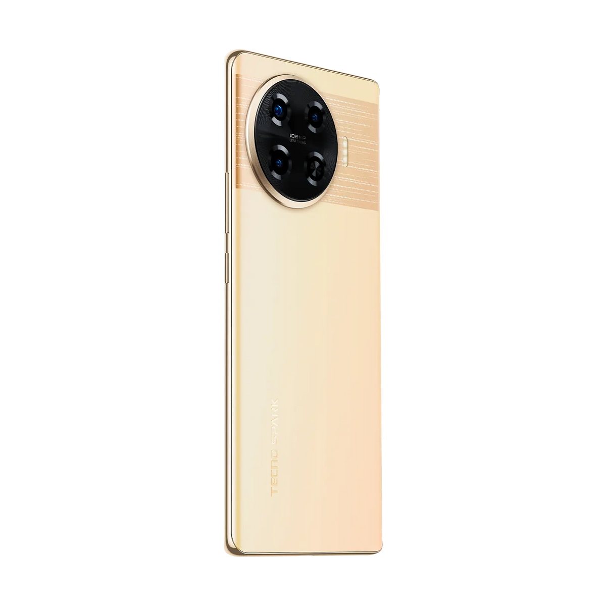 Smartfon TECNO SPARK 20 Pro+.