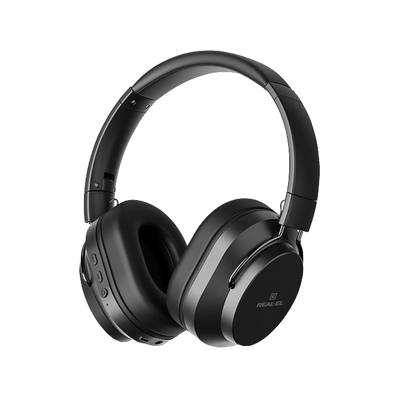 Słuchawki bezprzewodowe REAL-EL GD-860 Bluetooth.