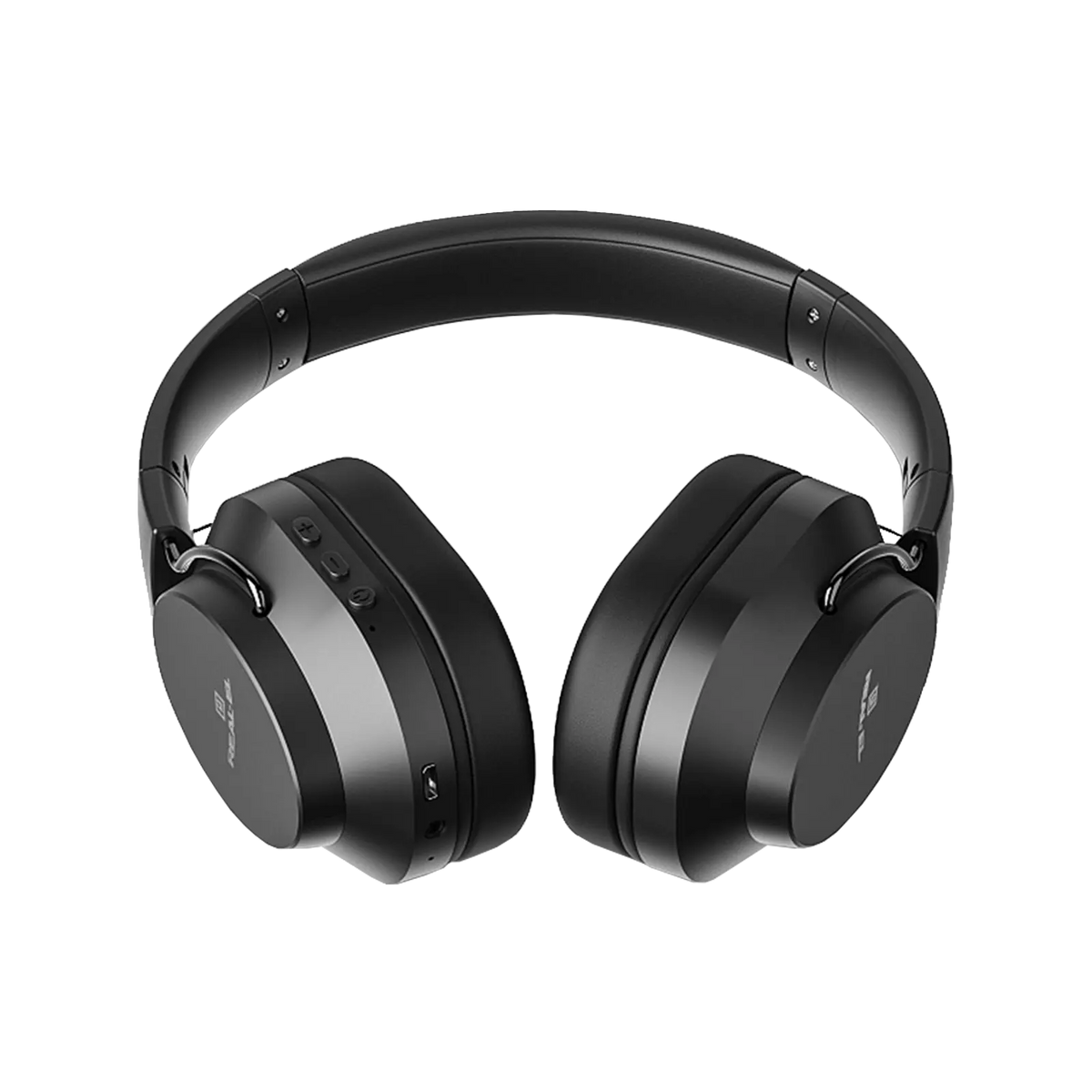 Słuchawki bezprzewodowe REAL-EL GD-860 Bluetooth.