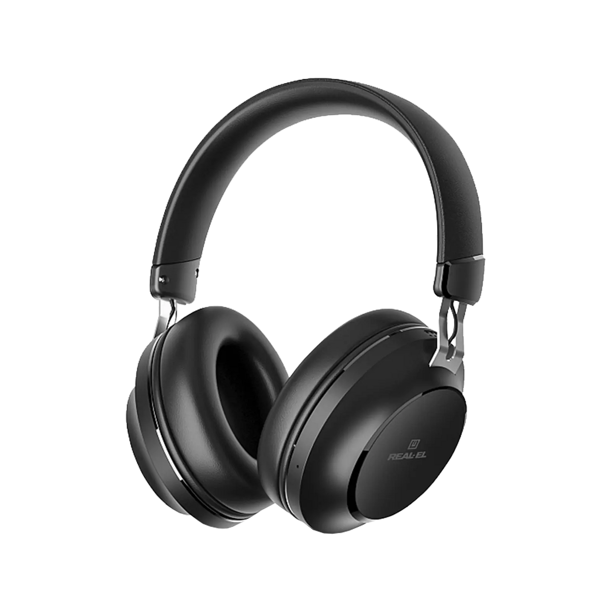 Słuchawki bezprzewodowe REAL-EL GD-828 Bluetooth.