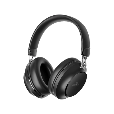 Słuchawki bezprzewodowe REAL-EL GD-828 Bluetooth.