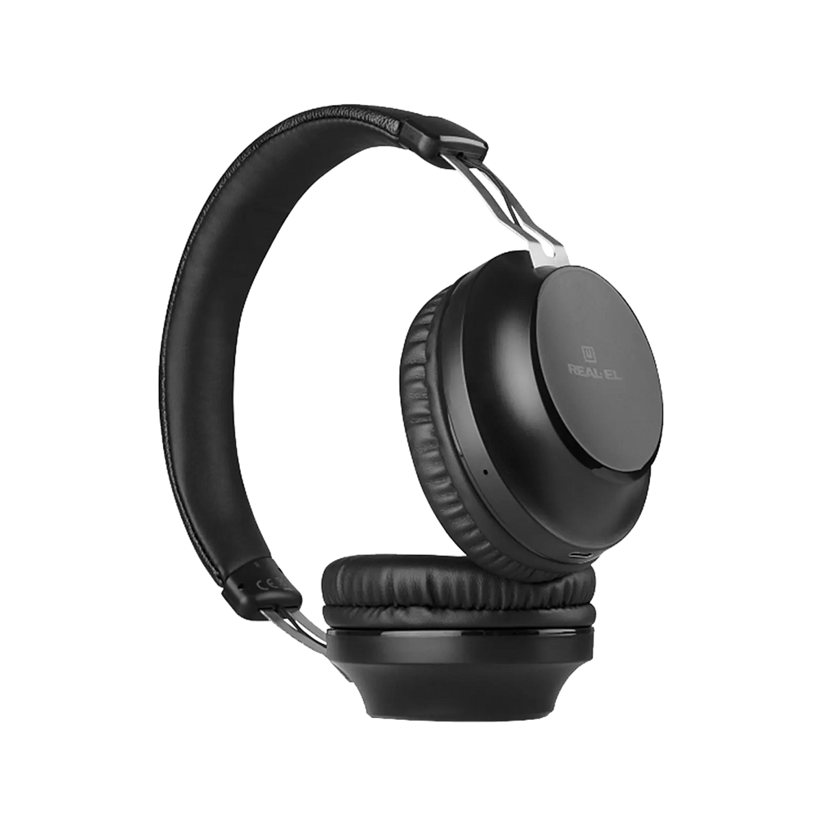 Słuchawki bezprzewodowe REAL-EL GD-828 Bluetooth.
