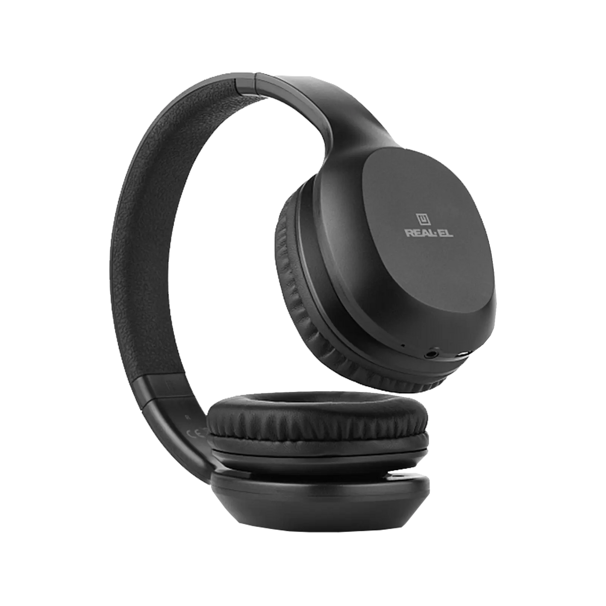 Słuchawki bezprzewodowe REAL-EL GD-820 Bluetooth.