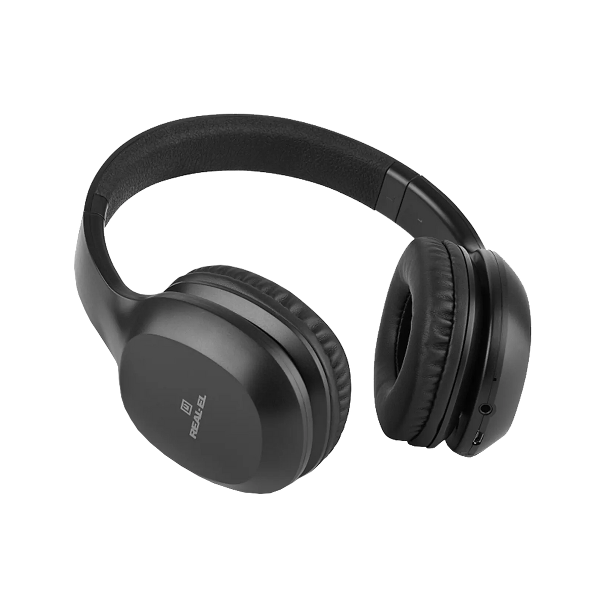 Słuchawki bezprzewodowe REAL-EL GD-820 Bluetooth.