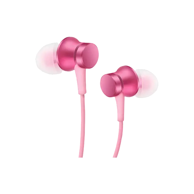 Zestaw słuchawkowy Mi In-Ear Piston Headphones Basic.