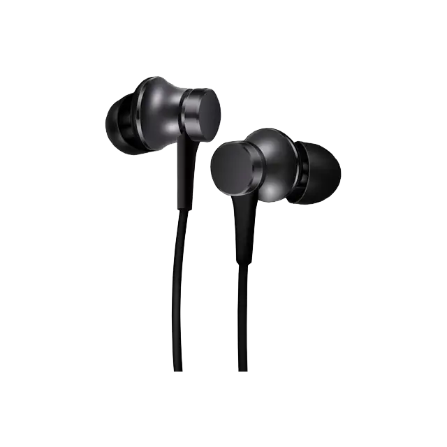 Zestaw słuchawkowy Mi In-Ear Piston Headphones Basic.