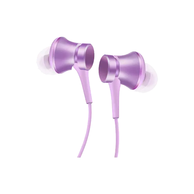 Zestaw słuchawkowy Mi In-Ear Piston Headphones Basic.