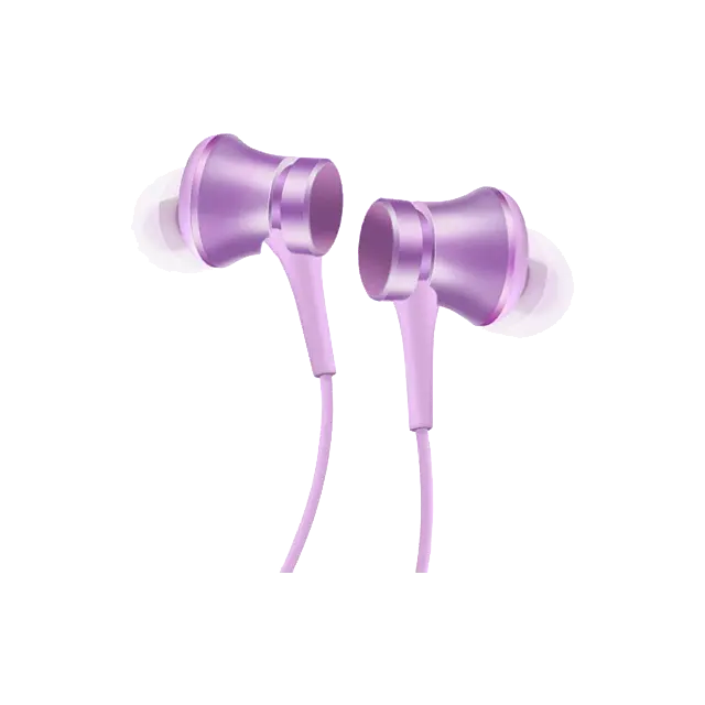 Zestaw słuchawkowy Mi In-Ear Piston Headphones Basic.