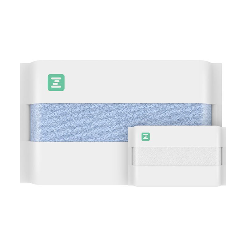 Zestaw ręczników ZSH Face & Bath Towels.