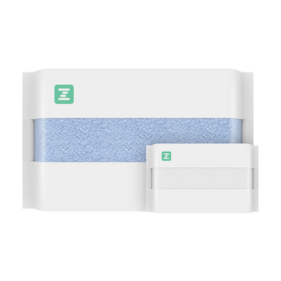 Zestaw ręczników ZSH Face & Bath Towels.