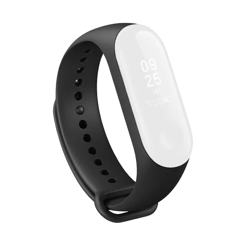 Wymienna opaska Mi Smart Band 3/4 Strap.