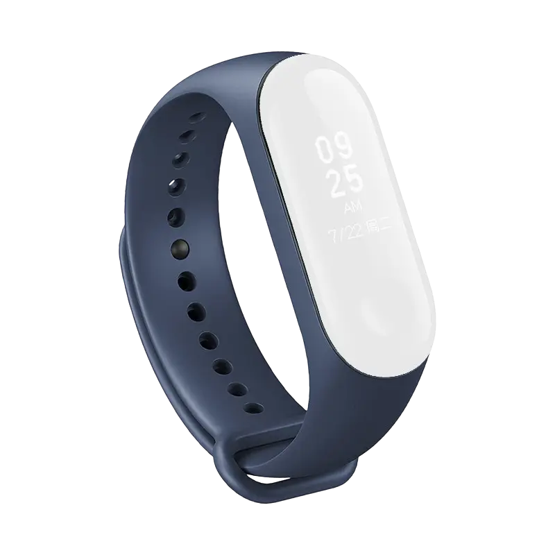 Wymienna opaska Mi Smart Band 3/4 Strap.