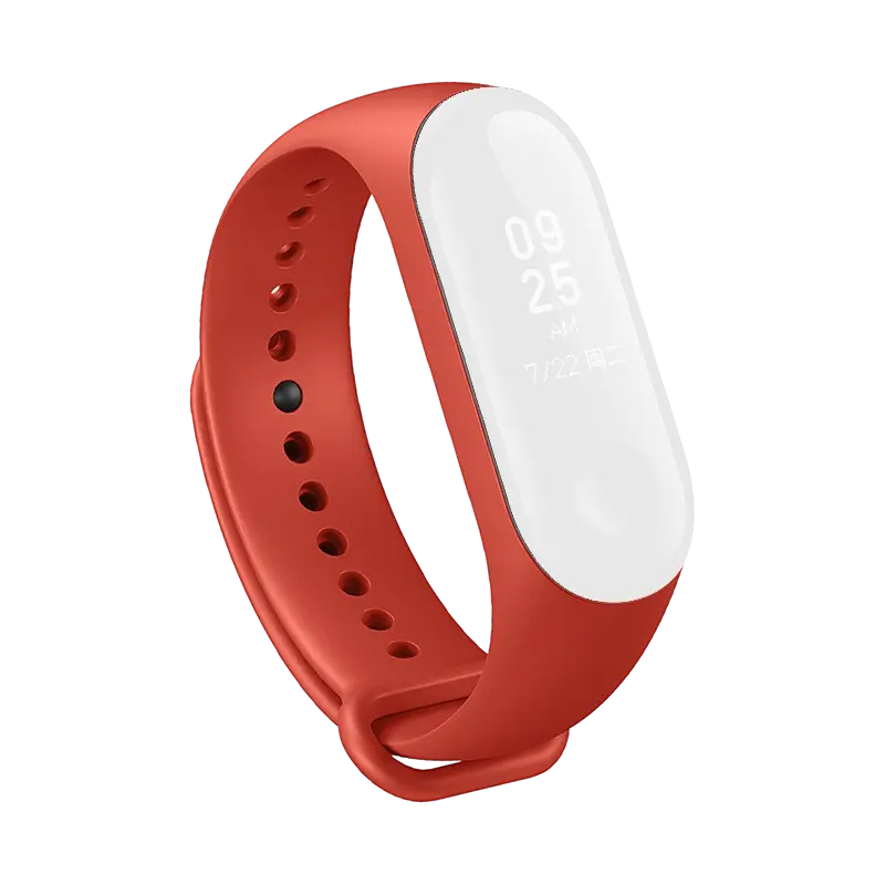 Wymienna opaska Mi Smart Band 3/4 Strap.