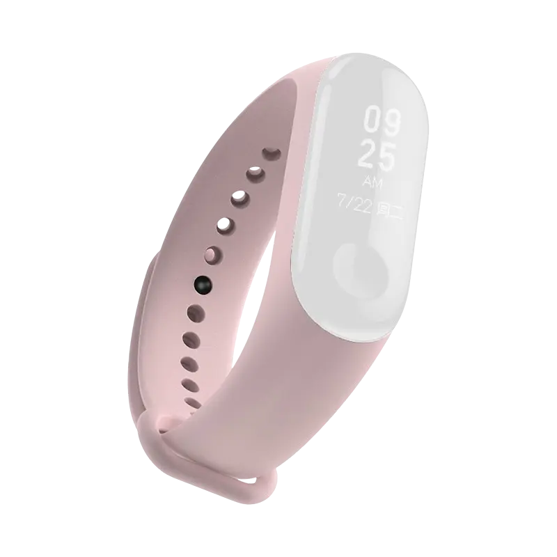 Wymienna opaska Mi Smart Band 3/4 Strap.