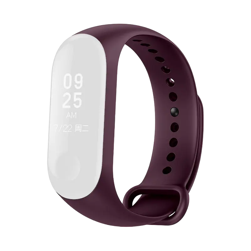 Wymienna opaska Mi Smart Band 3/4 Strap.