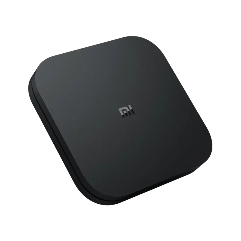Odtwarzacz multimedialny Mi Box S.