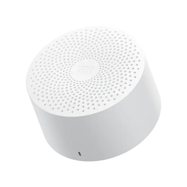 Głośnik bezprzewodowy Xiaomi Mi Compact Bluetooth Speaker 2.