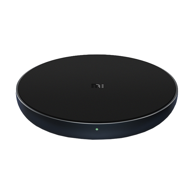 Ładowarka bezprzewodowa Qi Mi Wireless Charging Pad.