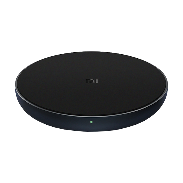 Ładowarka bezprzewodowa Qi Mi Wireless Charging Pad.
