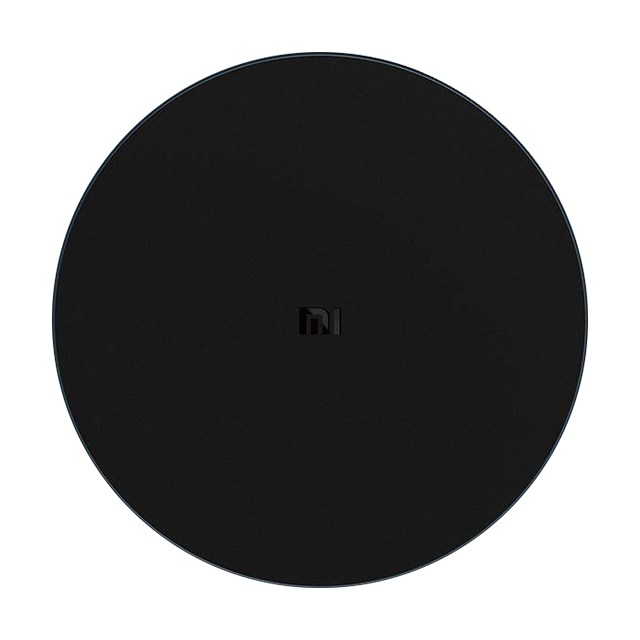 Ładowarka bezprzewodowa Qi Mi Wireless Charging Pad.
