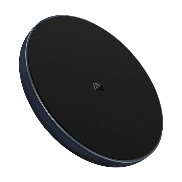 Ładowarka bezprzewodowa Qi Mi Wireless Charging Pad.