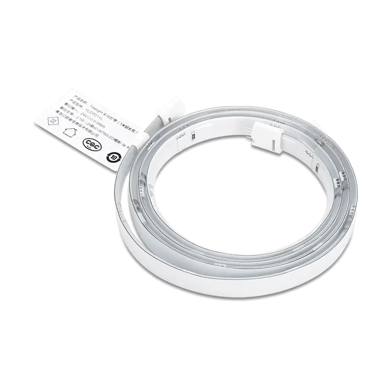Przedłużenie LED Yeelight Lightstrip Plus Extension.