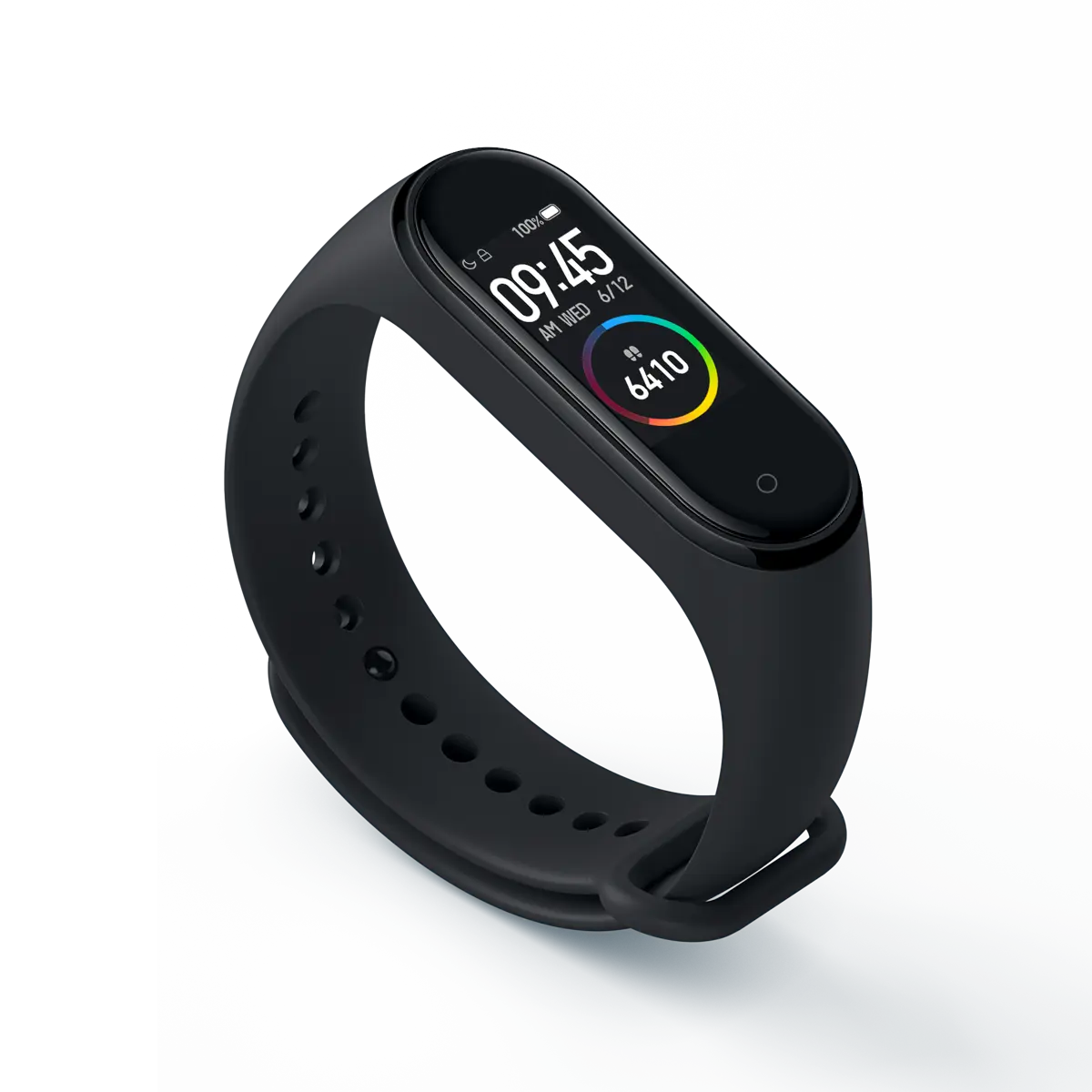 Inteligentna opaska Mi Smart Band 4.