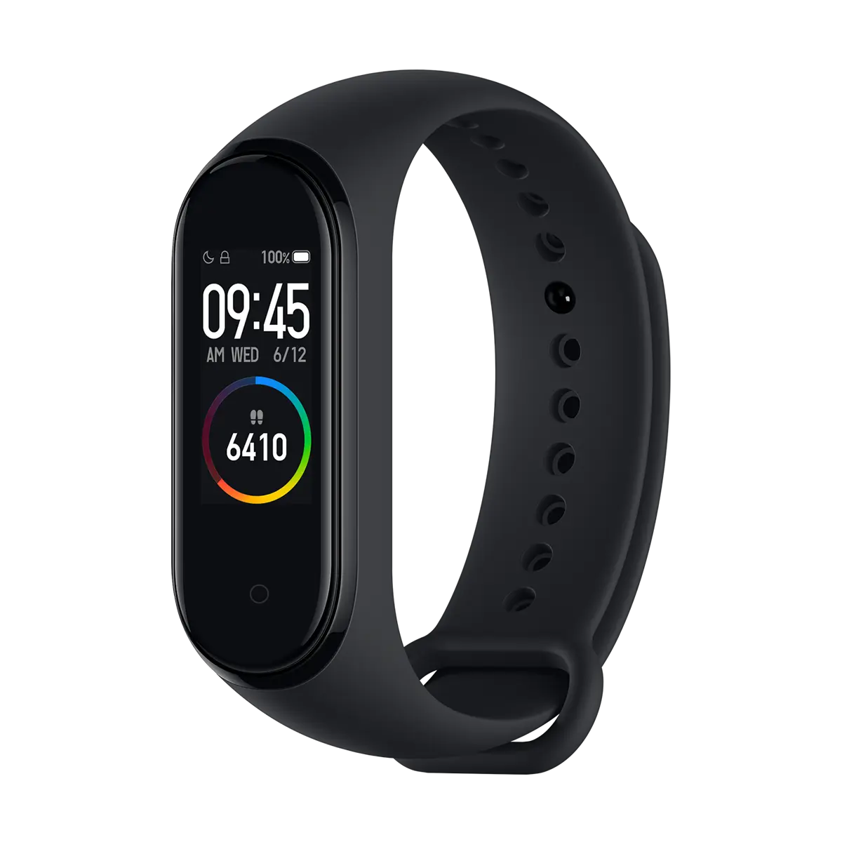 Inteligentna opaska Mi Smart Band 4.