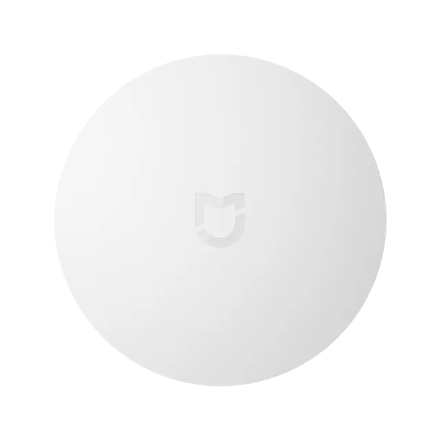 Programowalny przycisk sterujący Mi Smart Wireless Switch.