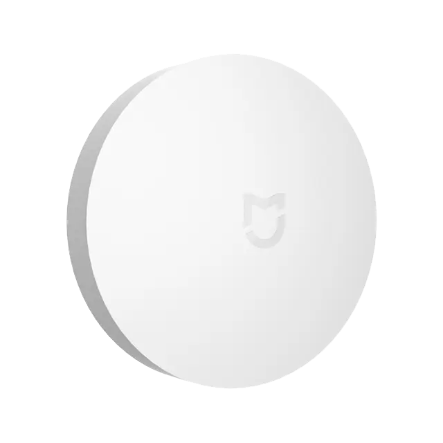 Programowalny przycisk sterujący Mi Smart Wireless Switch.