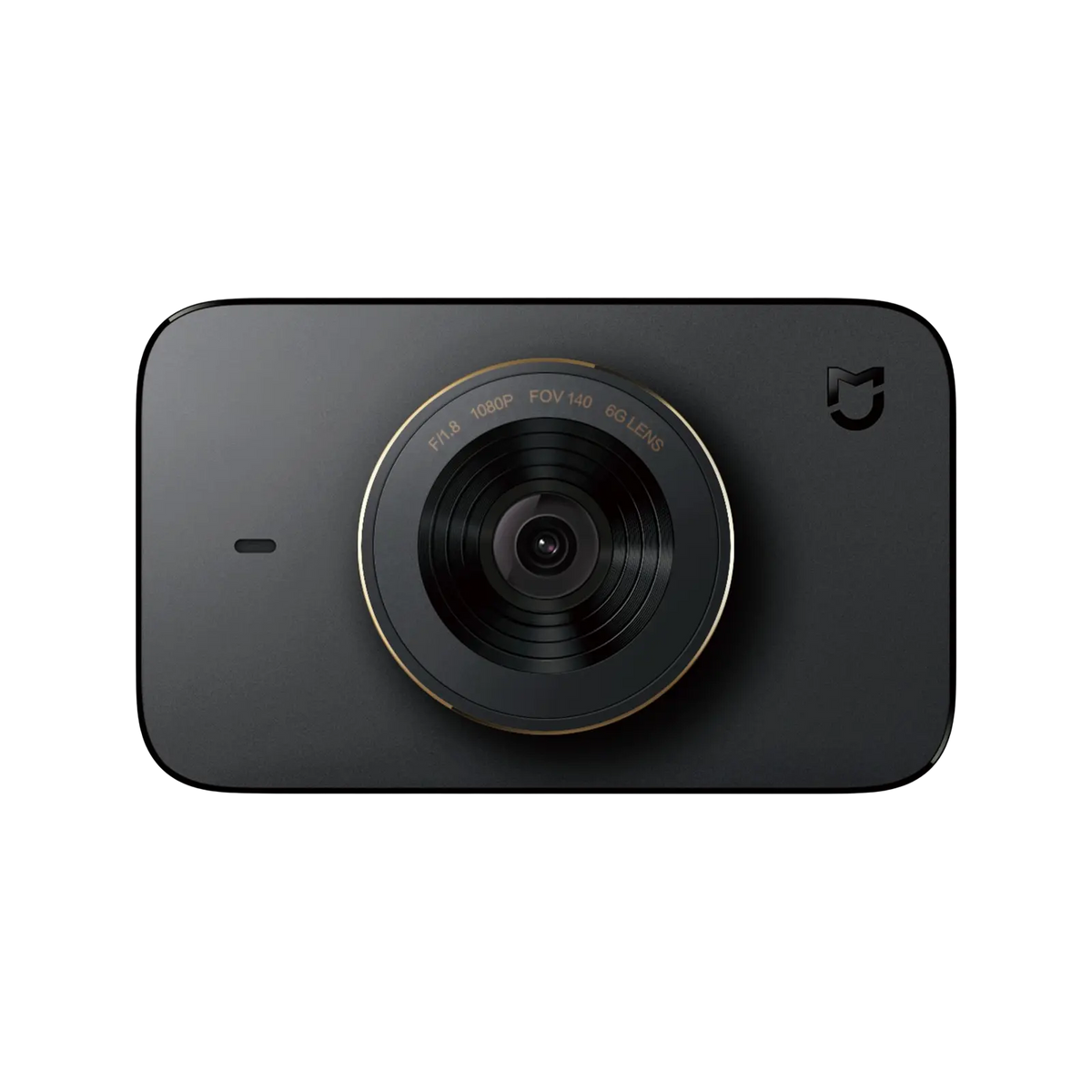 Wideorejestrator Mi Dash Cam 1S.