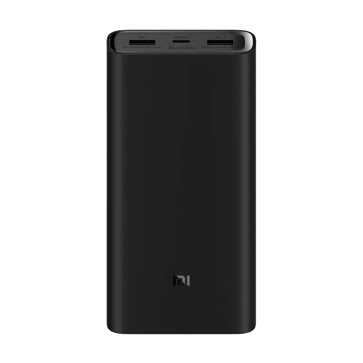 Powerbank Mi Power Bank 3 Pro 20000mAh.