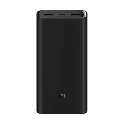Powerbank Mi Power Bank 3 Pro 20000mAh.