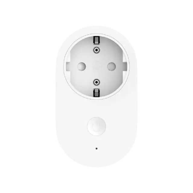 Gniazdko sieciowe Mi Smart Wi-Fi Power Plug.