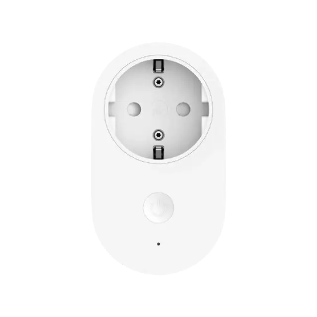 Gniazdko sieciowe Mi Smart Wi-Fi Power Plug.