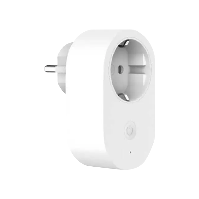 Gniazdko sieciowe Mi Smart Wi-Fi Power Plug.