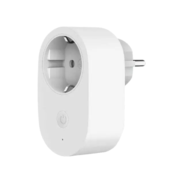 Gniazdko sieciowe Mi Smart Wi-Fi Power Plug.