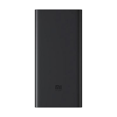 Powerbank Mi Wireless Power Bank 10000mAh Black.