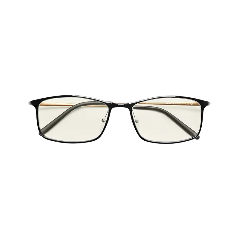 Okulary Mi Computer Glasses Black.