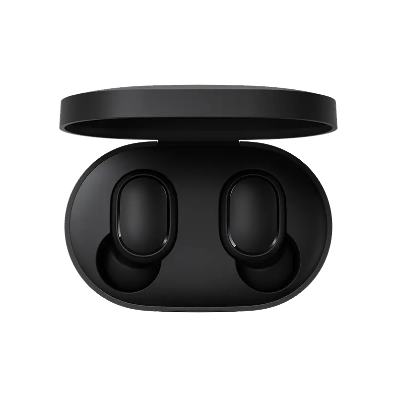 Słuchawki bezprzewodowe Mi True Wireless Earbuds Basic.