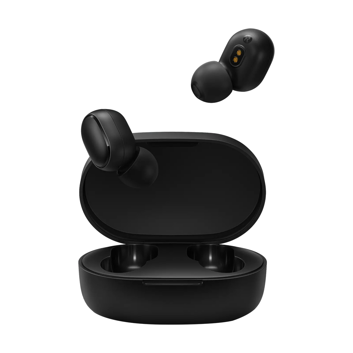 Słuchawki bezprzewodowe Mi True Wireless Earbuds Basic S.